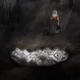Image for article titled Dead girls take over a woman's house in this creepy webcomic fairytale